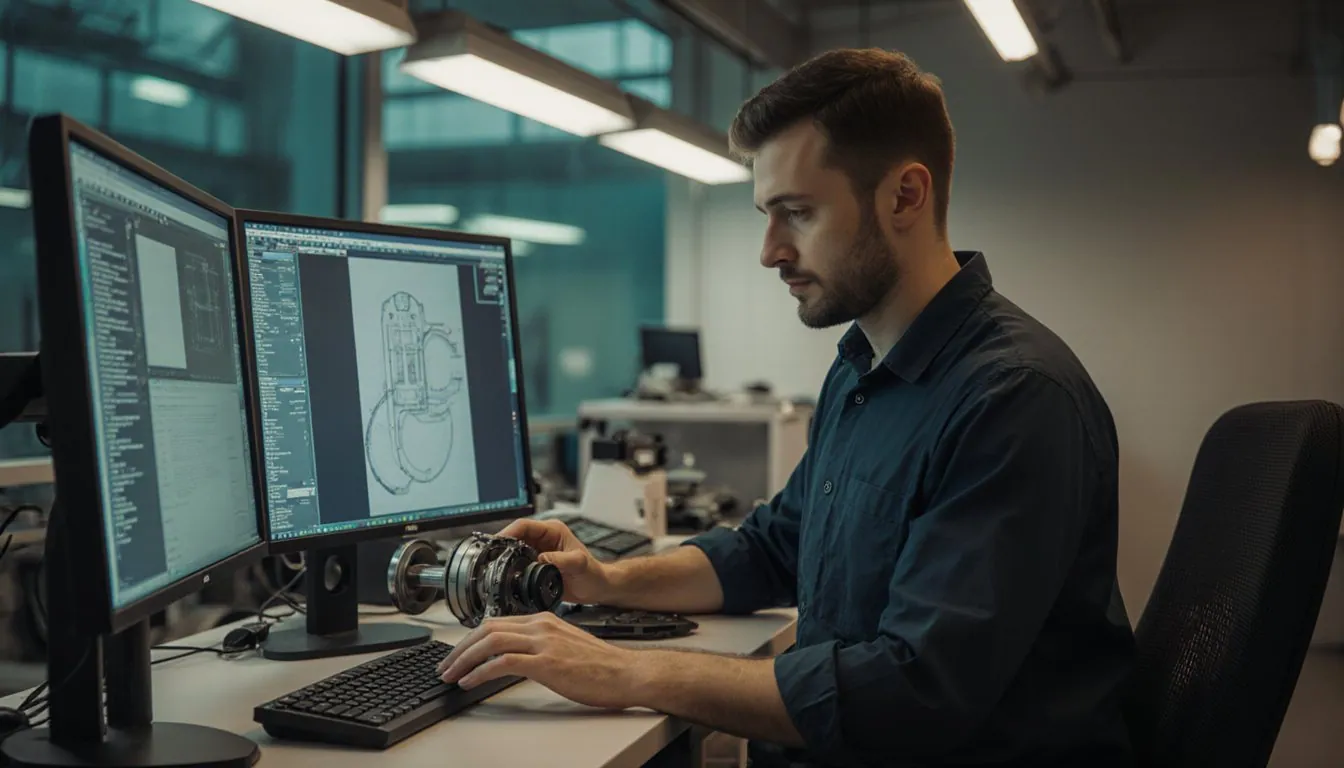 Van der Weerd Kunststof Techniek